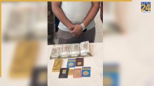 1.210 किलो सोने की तस्करी का तरीका देख कस्टम अधिकारी चौंके, IGI एयरपोर्ट पर CISF ने पकड़ा