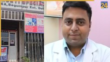 Delhi child trafficking racket, baby trafficking network, buying and selling of newborns, Delhi Police action, illegal adoption