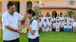 Bhajanlal Sharma government job, Rajasthan sports quota job, World Yogasana Championship, Rajasthan government job 2026