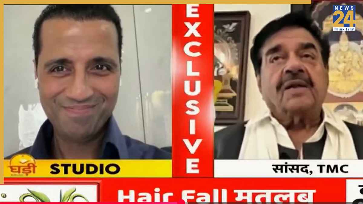Exclusive: शत्रुघ्न सिन्हा किसका दे रहे साथ? ममता बनर्जी या PM मोदी… TMC सांसद ने खुद किया खुलासा