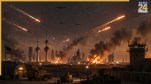 Iran Kuwait Attack, US Military Bases, Kuwait Air Defense, Gulf War Tension, Middle East News
