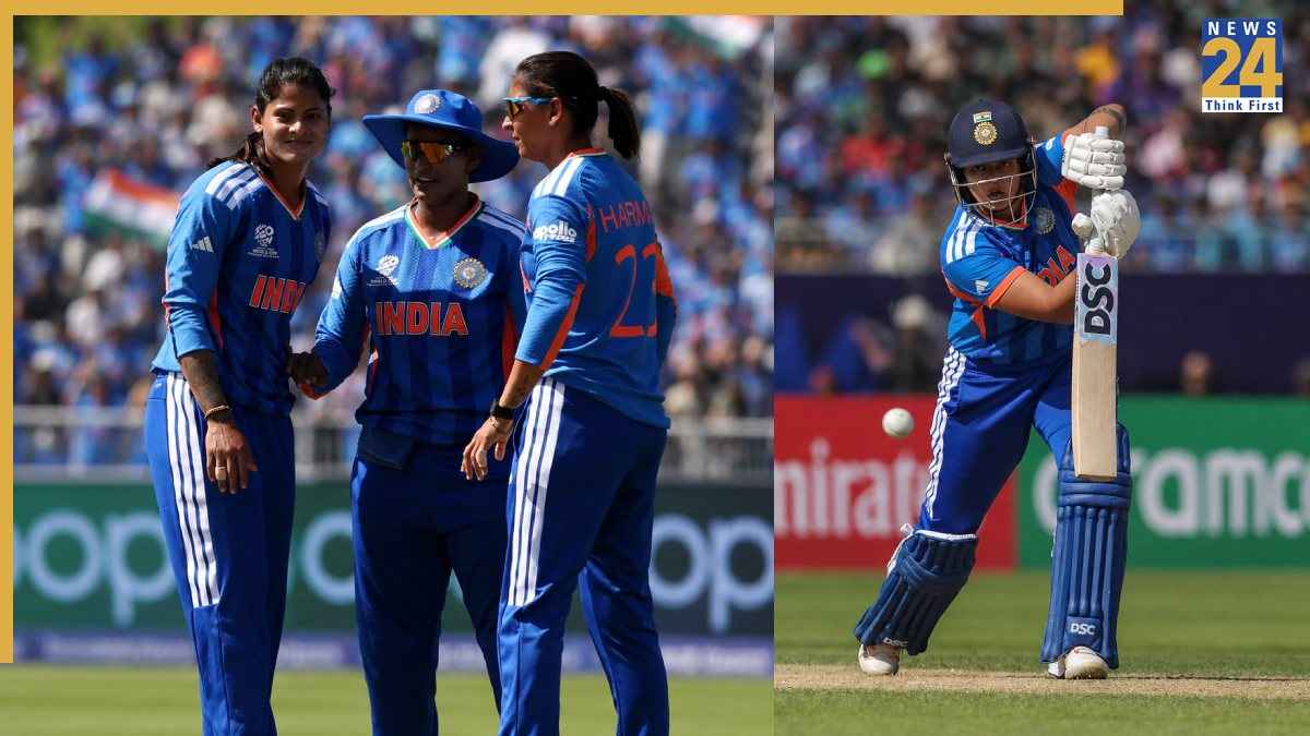 IND W vs BAN W: बांग्लादेश को हराकर सेमीफाइनल के करीब पहुंची टीम इंडिया, गेंदबाजों के बाद चमकी शेफाली वर्मा