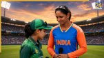 IND W vs PAK W