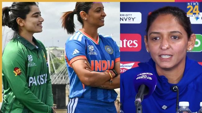 IND vs PAK Match