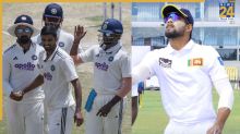 भारत और श्रीलंका के बीच टेस्ट सीरीज का वेन्यू कंफर्म! लेकिन कब होंगे T20I मुकाबले?