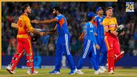 IND vs ZIM
