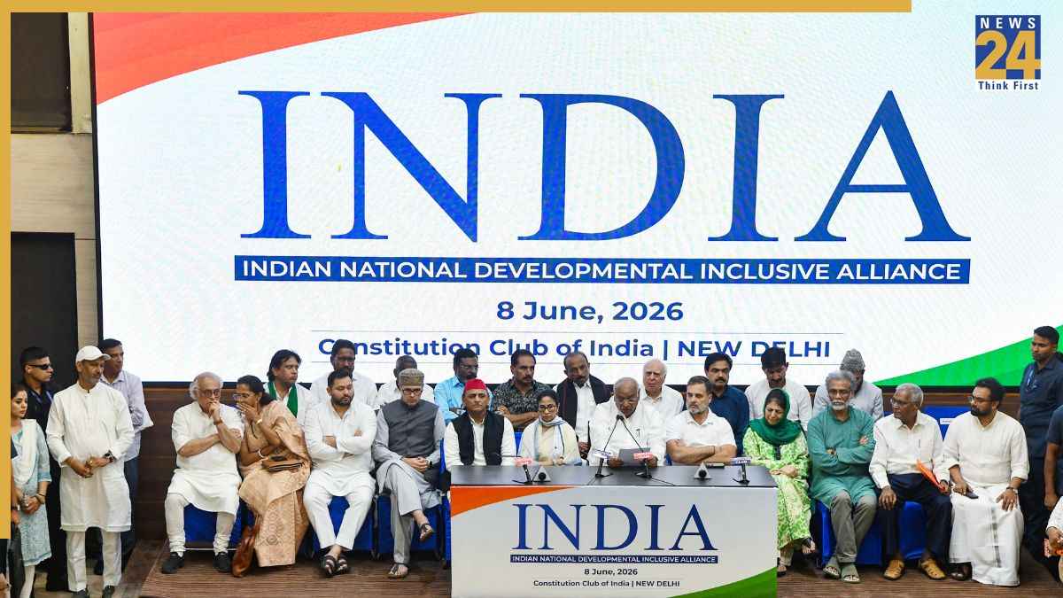 INDIA