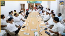 INDIA Alliance Meeting, Opposition Unity, Congress vs CPM, DMK AAP Absence, Indian Politics News