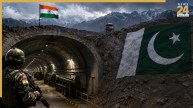 Chenab-Beas Link Tunnel