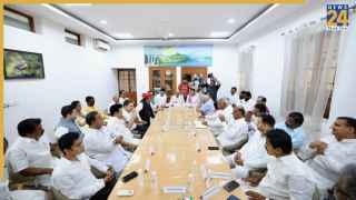 दिल्ली में आज INDIA ब्लॉक की मीटिंग, जुटेंगे 23 विपक्षी दल, जानें क्या है एजेंडा और कौन आएगा कौन नहीं?