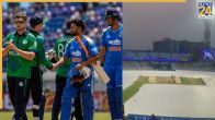 Ireland vs India