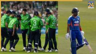 IRE vs IND