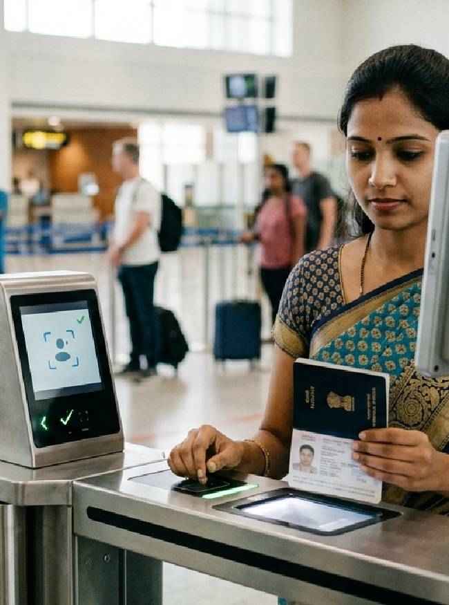 FTI-TTP से यात्रियों को कैसे फायदा होगा?