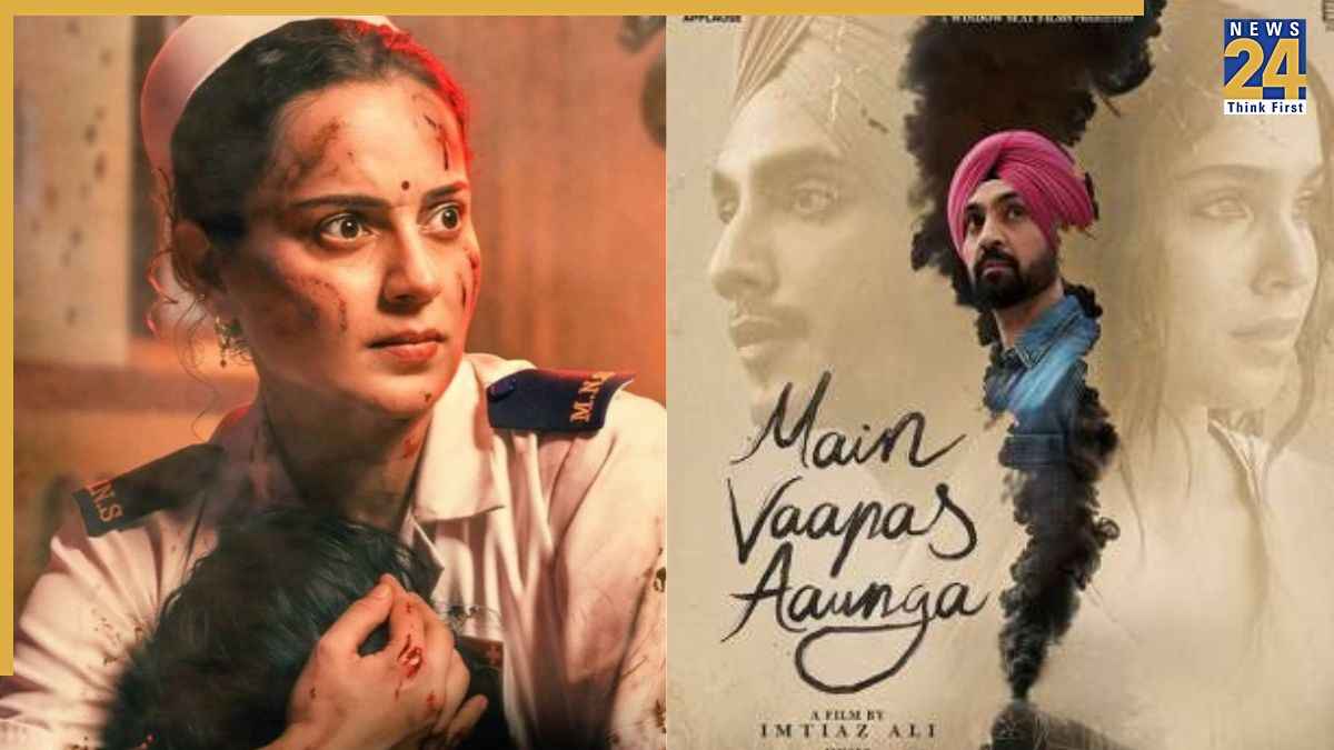 Imtiaz Ali vs Kangana Ranaut movie Box Office Clash