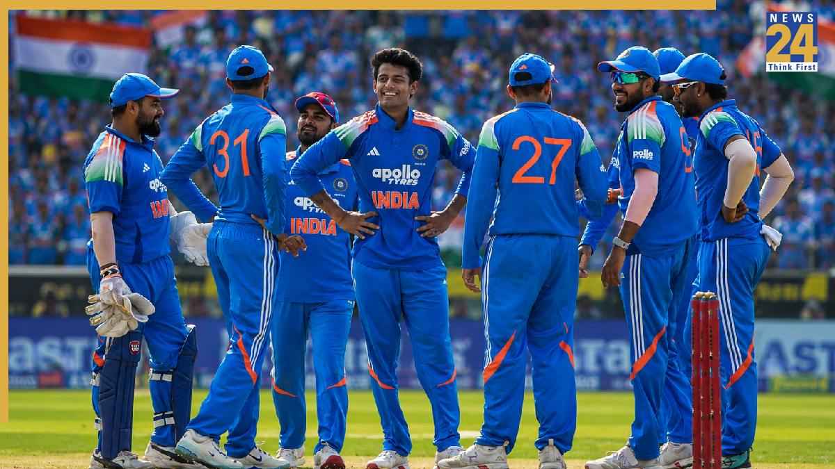 इंडिया की एक और नई सीरीज का जल्द होगा ऐलान! वैभव सूर्यवंशी को मिल सकता है बड़ा मौका