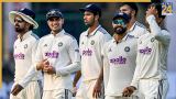 India Test Team