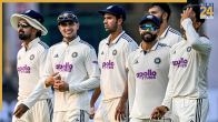 India Test Team