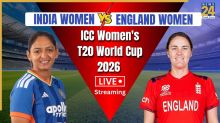 IND W vs ENG W Live Streaming: इंग्लैंड की चुनौती को पार करने उतरेगी टीम इंडिया, जानें कब और कहां देखें लाइव एक्शन