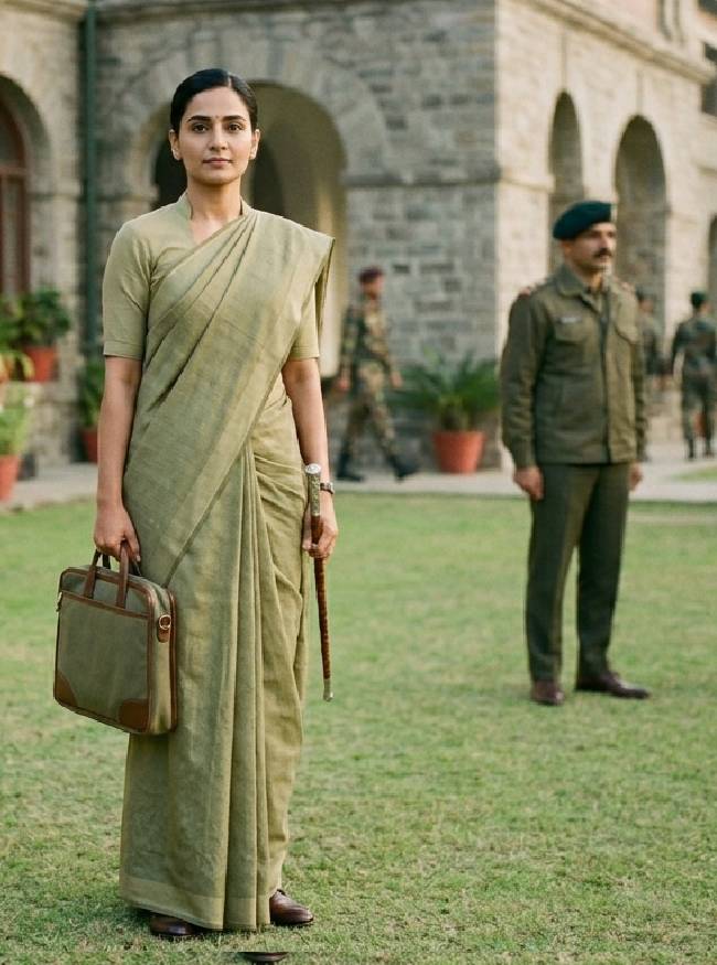 Indian Army-1-2-3-4