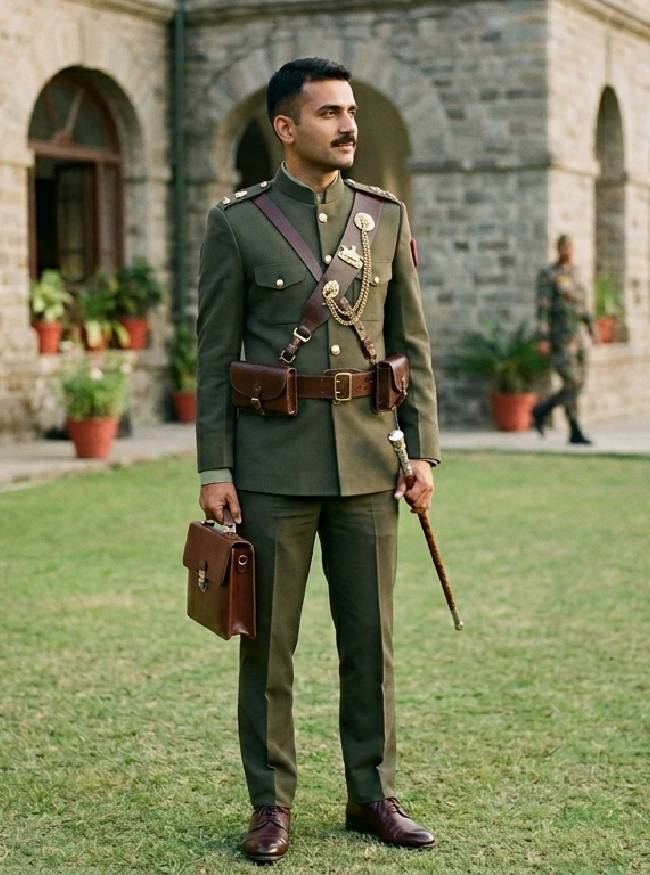 Indian Army-1-2-3-4-5