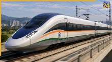 Indian Bullet Train: मोदी सरकार ने 7 नए बुलेट ट्रेन रूटों को दी हरी झंडी! दिल्ली-वाराणसी और मुंबई-पुणे समेत देखें पूरी लिस्ट और टाइमिंग