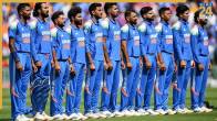 Indian Cricket Team