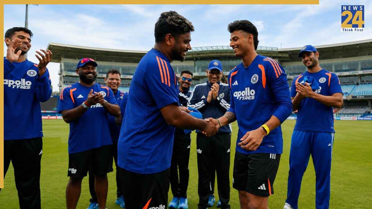 IRE vs IND: दूसरे टी-20 मैच में 2 युवा खिलाड़ियों ने किया डेब्यू, वैभव सूर्यवंशी को करना होगा और इंतजार 