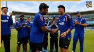Indian Cricket Team