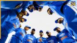 Indian Cricket Team