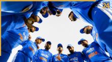 Indian Cricket Team