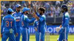 Indian Cricket Team