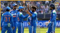 Indian Cricket Team