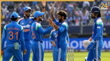 Indian Cricket Team