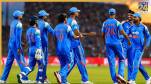 Indian Cricket Team