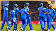 Indian Cricket Team