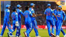 Indian Cricket Team