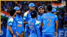 Indian Cricket Team