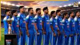 Indian Cricket Team