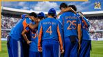 Indian Cricket Team