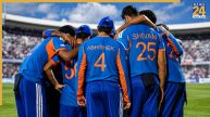 Indian Cricket Team