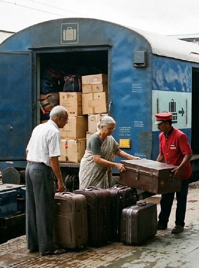 Indian Railways-1-2-3-4-5