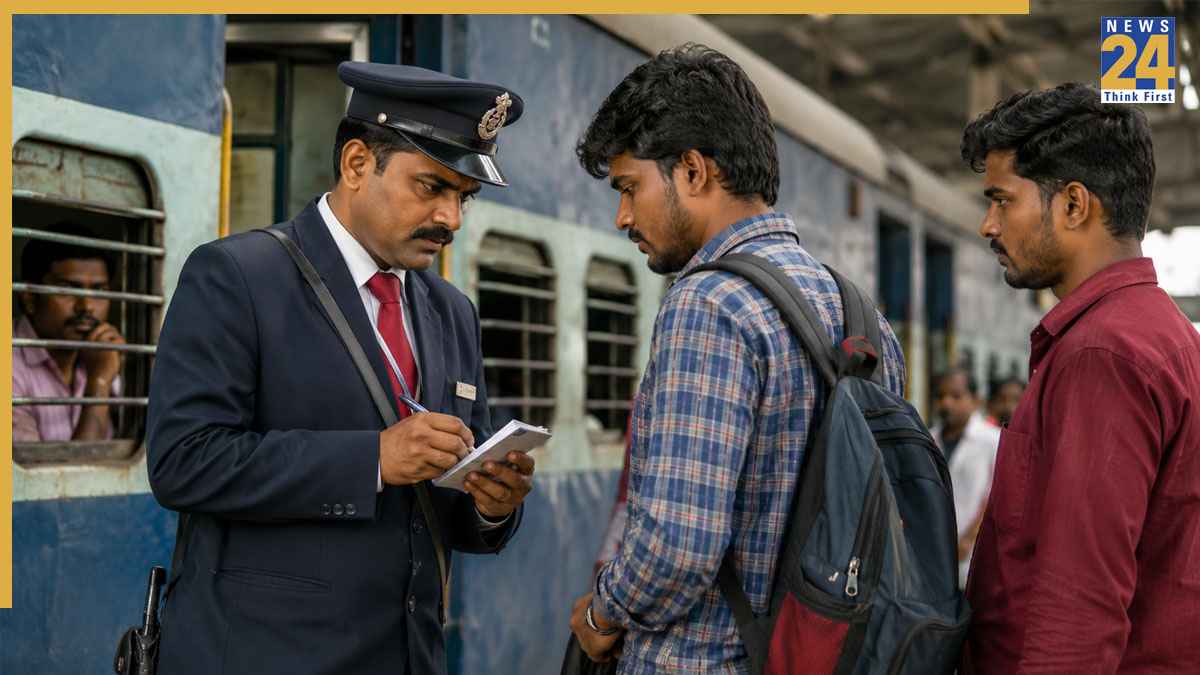 Railway New Rules: 1 जुलाई से बदलेंगे नियम, बेटिकट सफर पर अब लगेगा दोगुना जुर्माना, पढ़ें रेलवे के 5 फरमान