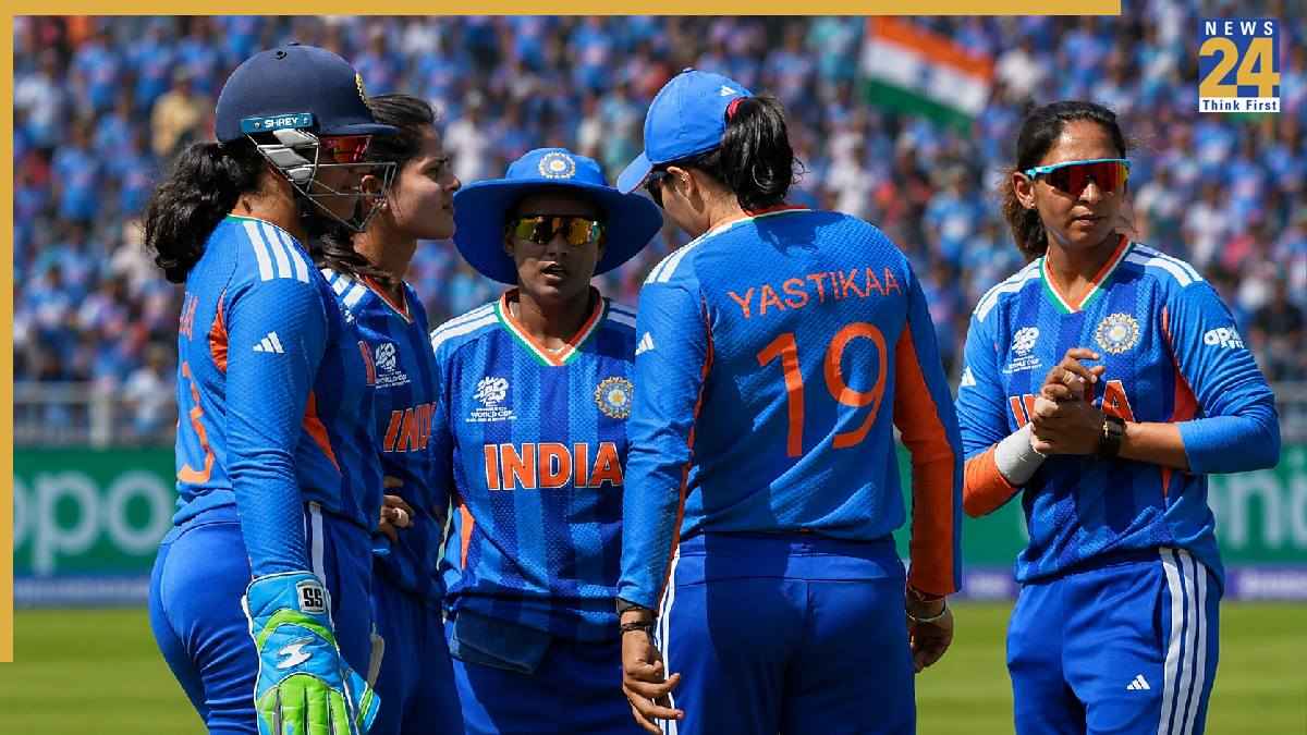 ICC महिला T20 वर्ल्ड कप 2026 के सेमीफाइनल में कैसे पहुंचेगी टीम इंडिया? जीत के बाद भी मुश्किल में भारत