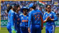 Indian Women Cricket Team