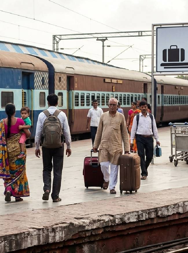 Indian Railways-1-2-3