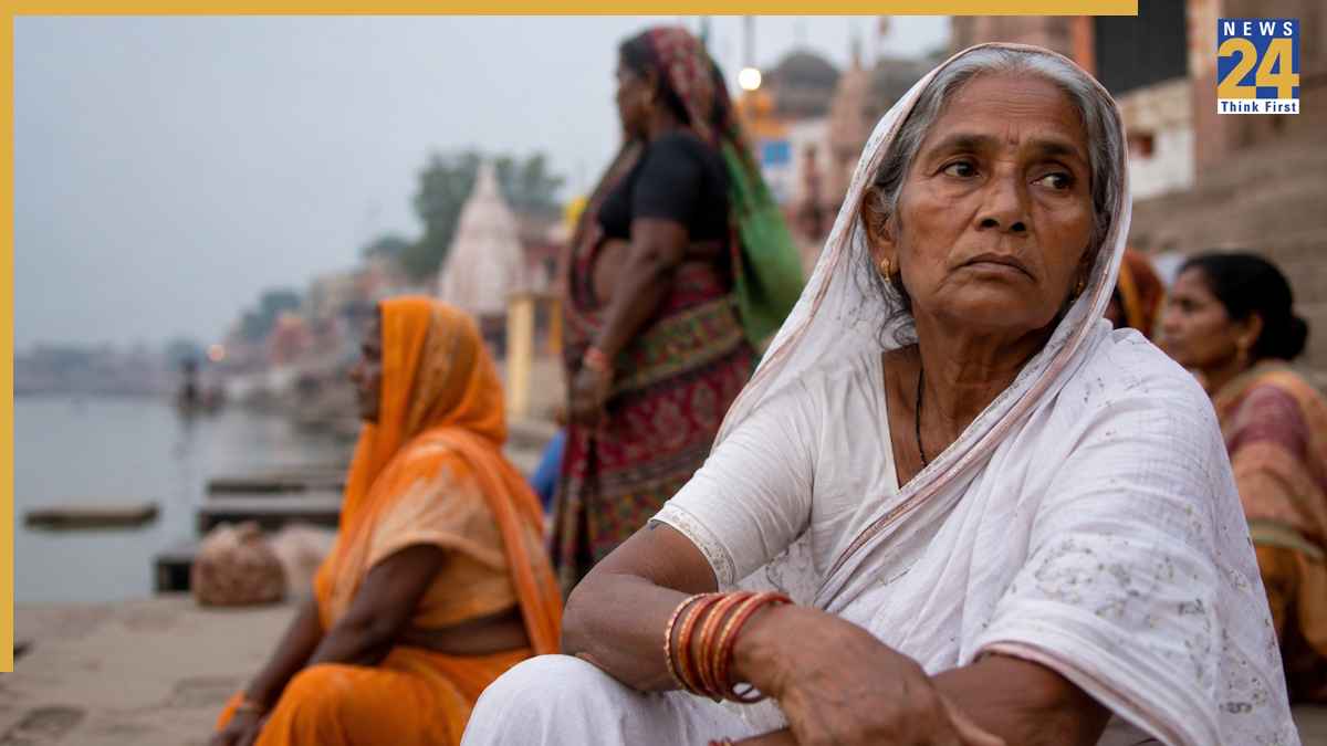 Indian womens