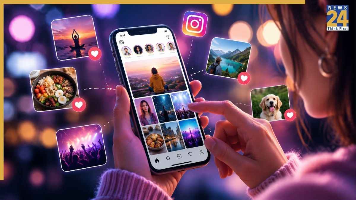 Instagram में होने जा रहा बड़ा बदलाव! अब आपकी मर्जी से चलेगी Feed, खुद तय करेंगे क्या देखना है