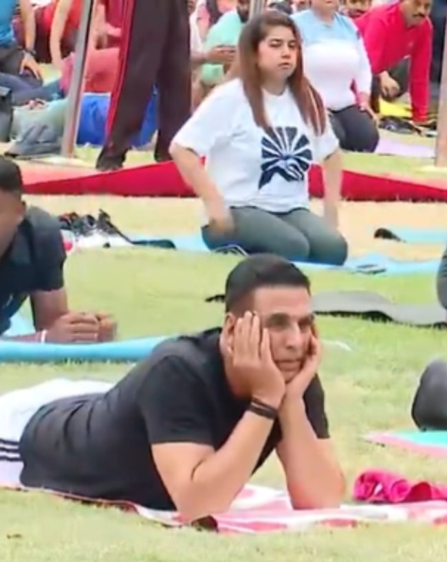 International Yoga Day-1-2