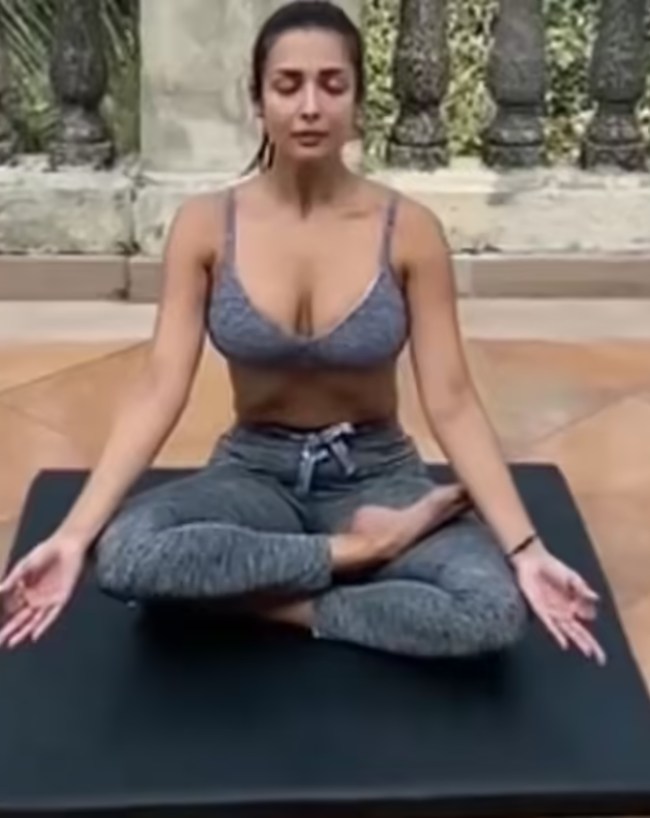 International Yoga Day-1-2-3-4