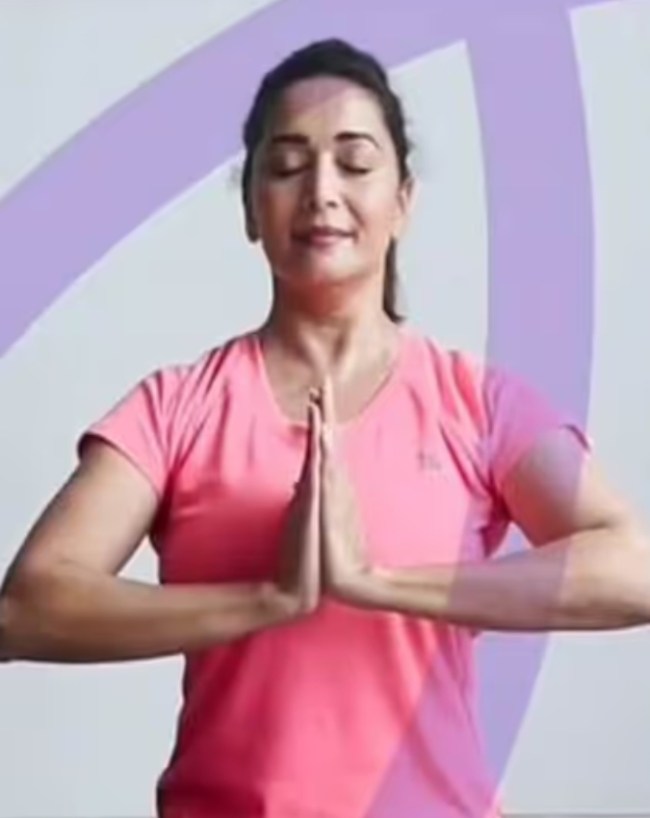 International Yoga Day-1-2-3-4-5